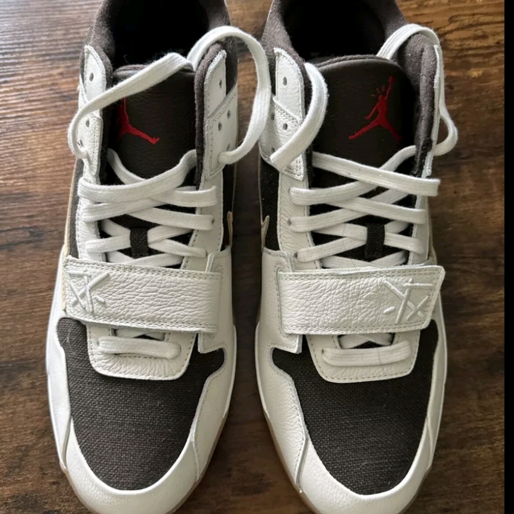 Jumpman jack size 13 men